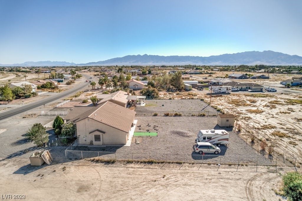 1870 South Blagg Road Pahrump, NV 89048 - Photo 49 of 54 Gallery Image 49