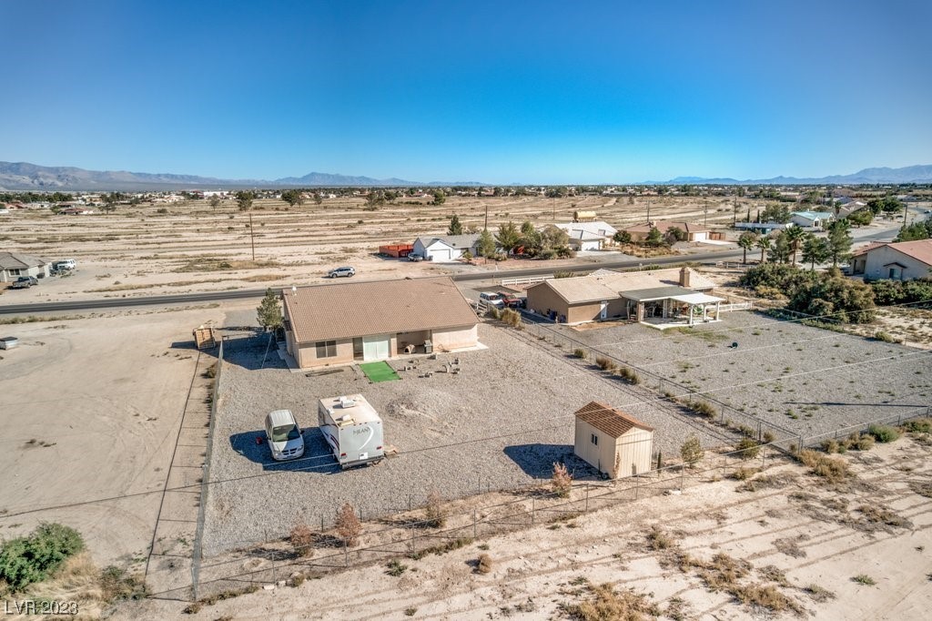 1870 South Blagg Road Pahrump, NV 89048 - Photo 50 of 54 Gallery Image 50