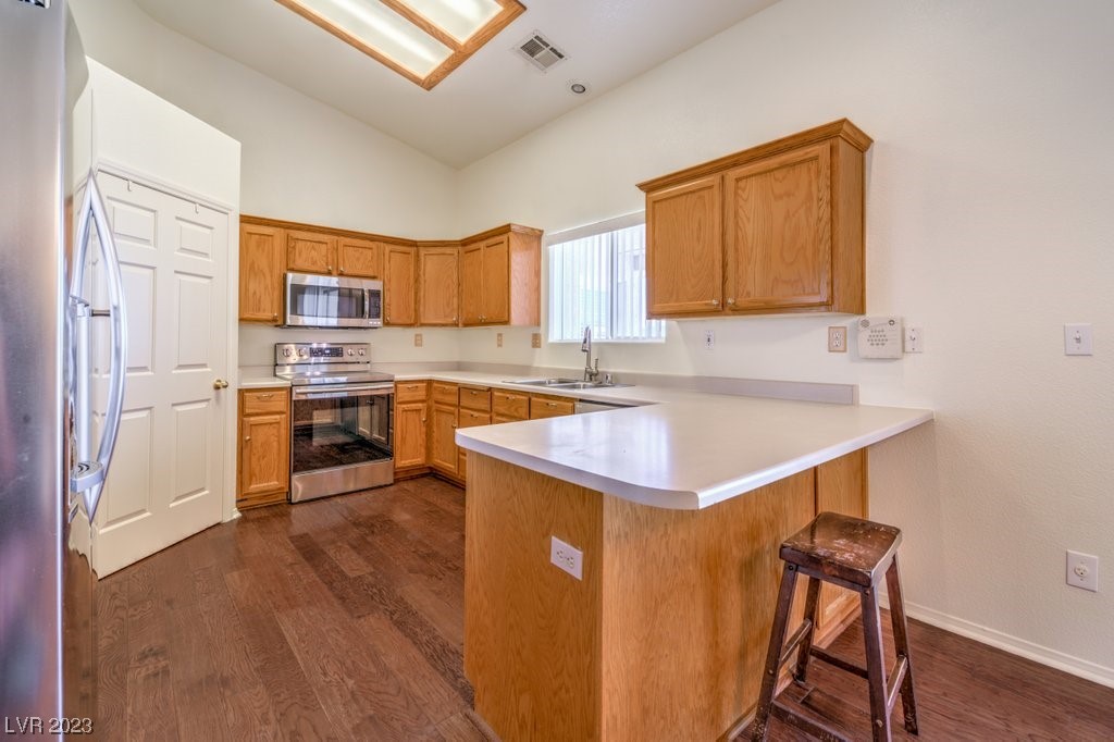 1870 South Blagg Road Pahrump, NV 89048 - Photo 5 of 54 Gallery Image 5