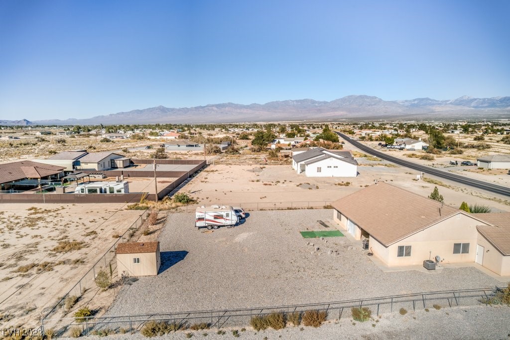 1870 South Blagg Road Pahrump, NV 89048 - Photo 53 of 54 Gallery Image 53