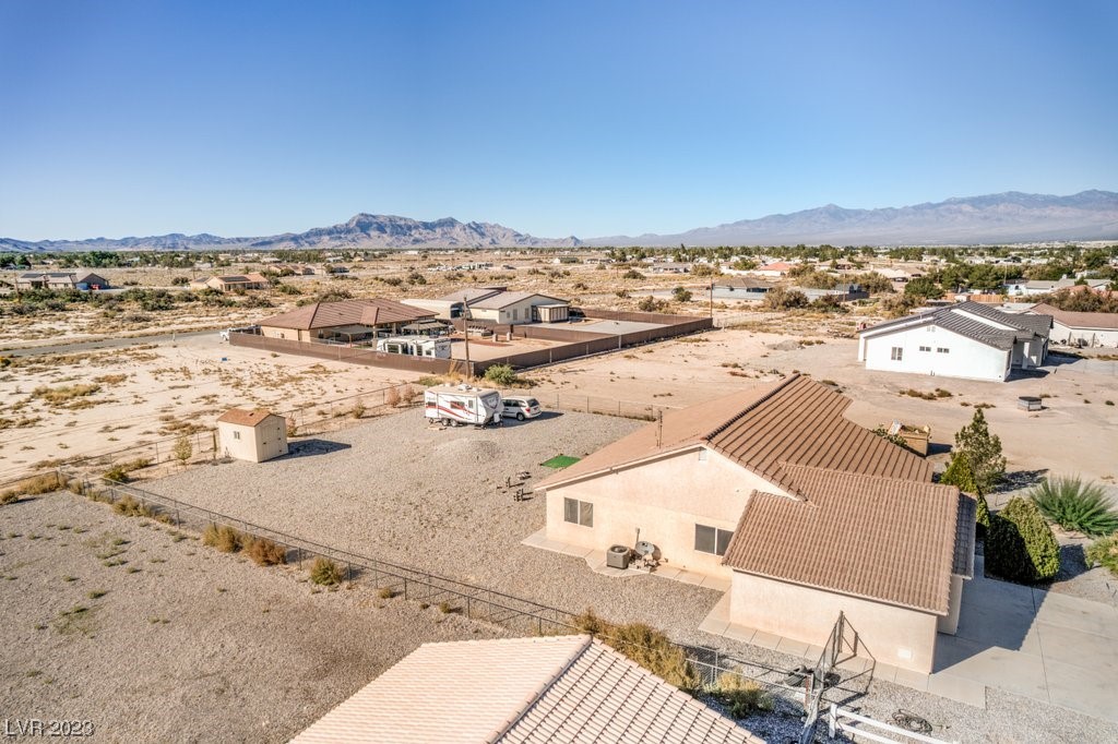 1870 South Blagg Road Pahrump, NV 89048 - Photo 54 of 54 Gallery Image 54