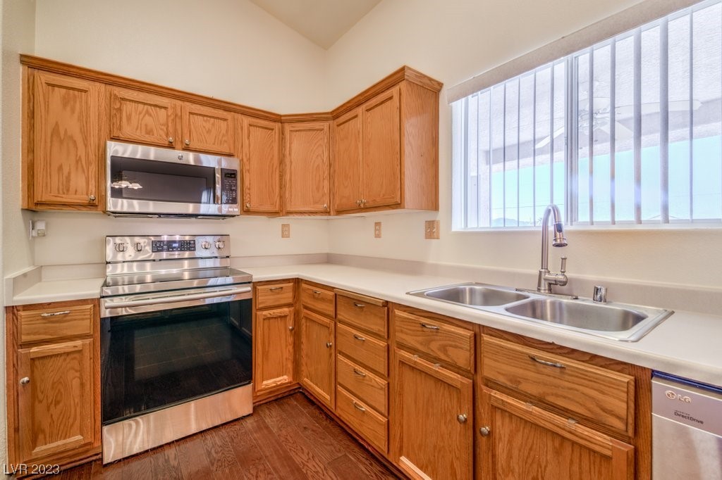1870 South Blagg Road Pahrump, NV 89048 - Photo 6 of 54 Gallery Image 6