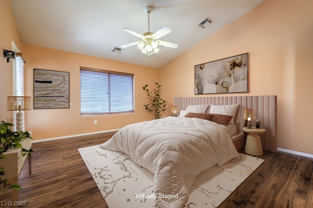 1870 South Blagg Road Pahrump, NV 89048 - Photo 7 of 54 Gallery Image 7