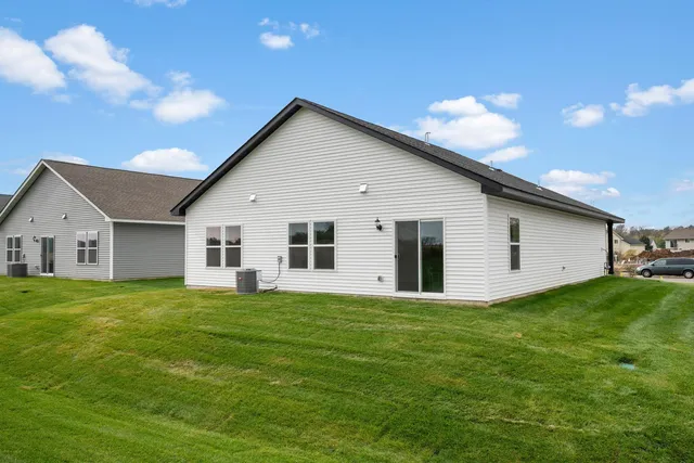 $346,900 | 341 Florence Avenue South, Annandale, MN 55302