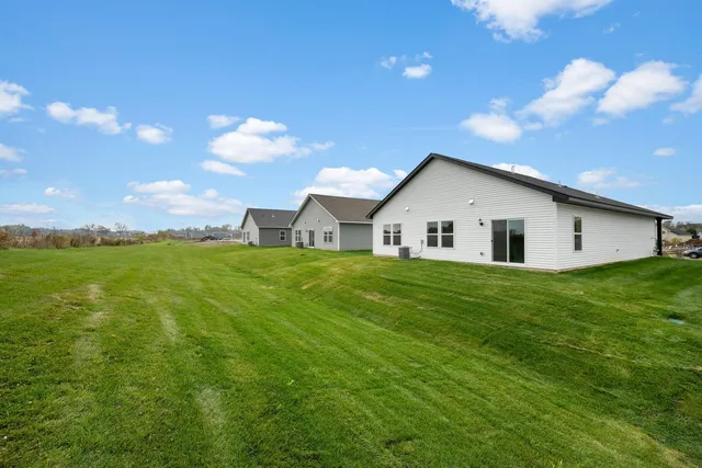 $346,900 | 341 Florence Avenue South, Annandale, MN 55302