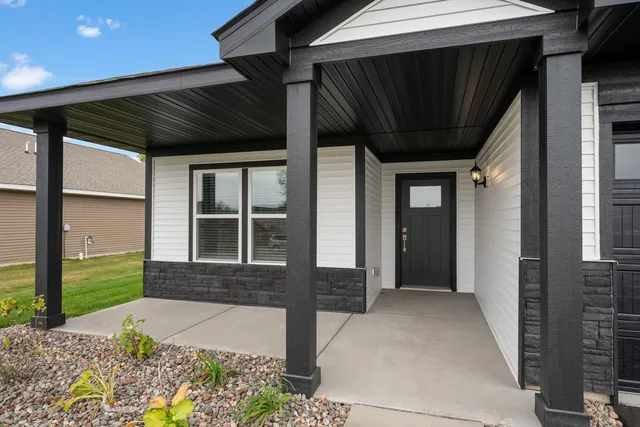 $346,900 | 341 Florence Avenue South, Annandale, MN 55302