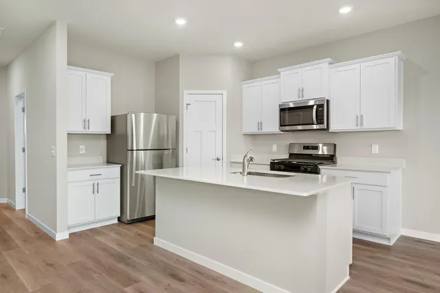 $346,900 | 341 Florence Avenue South, Annandale, MN 55302