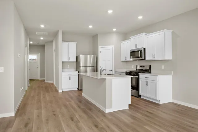 $346,900 | 341 Florence Avenue South, Annandale, MN 55302