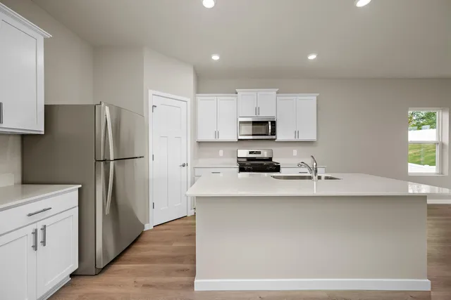 $346,900 | 341 Florence Avenue South, Annandale, MN 55302