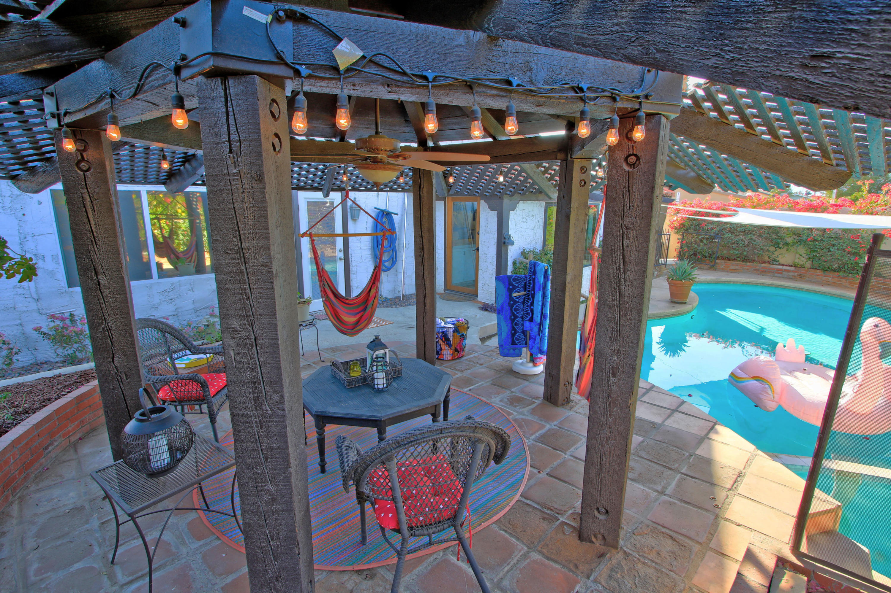 45751 Capistrano Street Indio, CA 92201 - Photo 38 of 48 iiiii