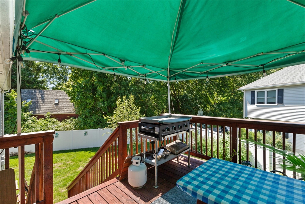 6 Ferry Road, Unit A Salisbury, MA 01952 - Photo 23 of 28 a view of a deck