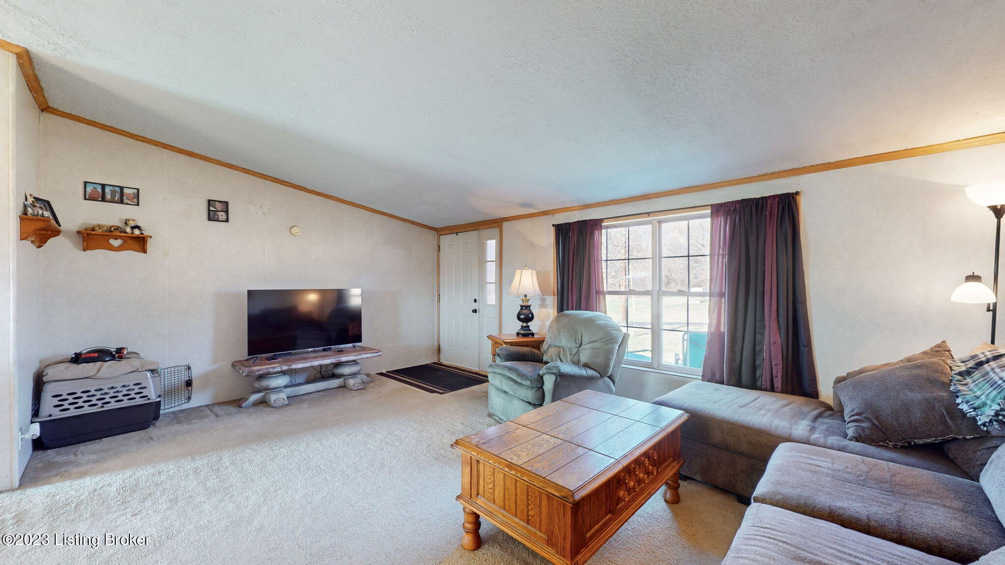 245 Garriott Road Bedford, KY 40006 - Photo 5 of 55 3-web-or-mls-245 Garriott Rd Bedford KY
