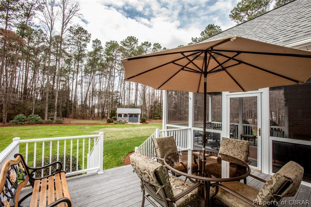 1550 Victory Hill Road Hayes, VA 23072 - Photo 41 of 48 Gallery Image 41