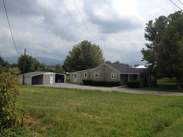 3947 Homestead Road Elkton, VA 22827 - Photo 1 of 25 Gallery Image 1