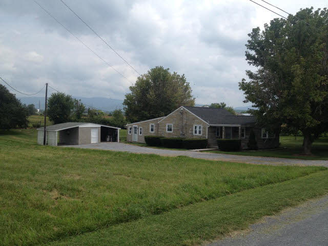 3947 Homestead Road Elkton, VA 22827 - Photo 18 of 25 Gallery Image 18