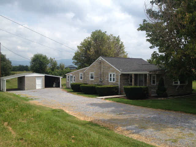 3947 Homestead Road Elkton, VA 22827 - Photo 25 of 25 Gallery Image 25