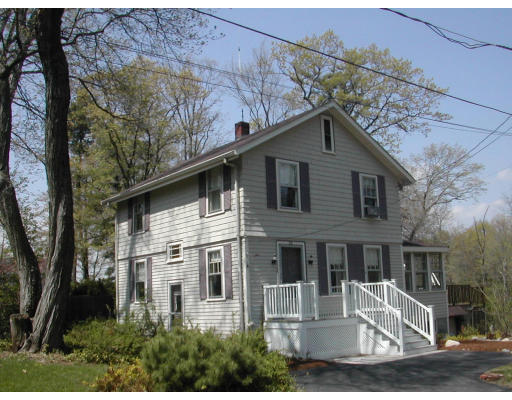 20 Parkwood Road Lynnfield, MA 01940 - Photo 1 of 2 Gallery Image 1