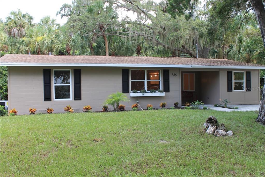 346 Avalon Road Venice, FL 34293 - Photo 1 of 1
