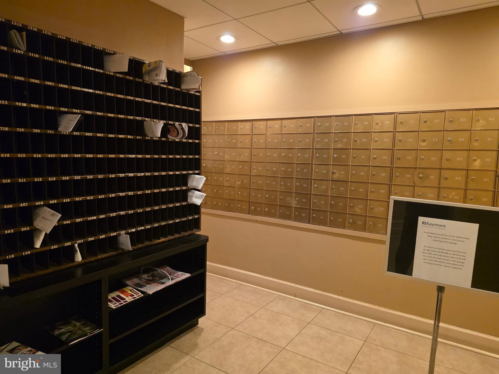 6800 Fleetwood Road, Unit 601 McLean, VA 22101 - Photo 45 of 52