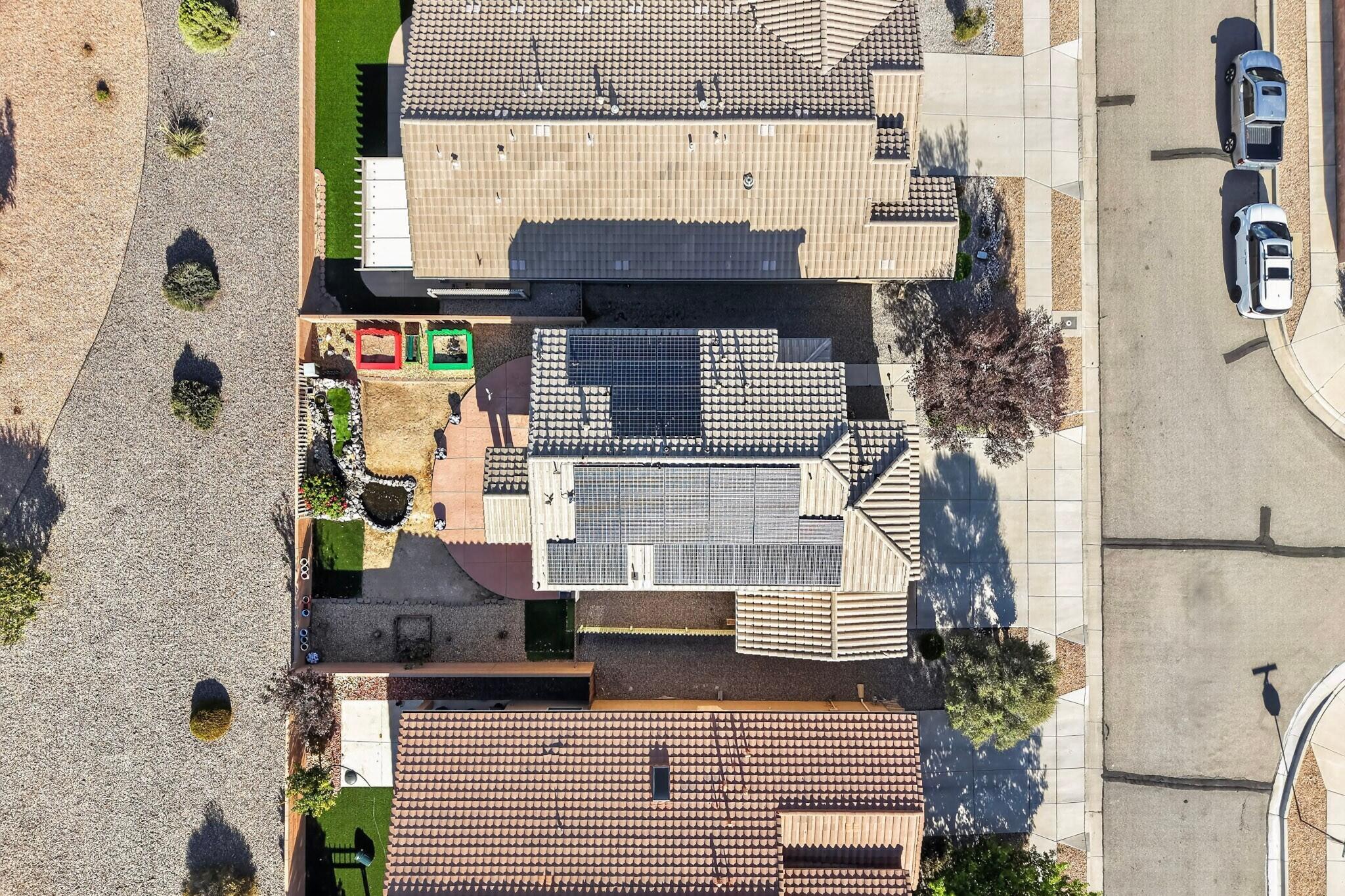 8319 Go W Road Northwest Albuquerque, NM 87120 - Photo 75 of 78 Gallery Image 75