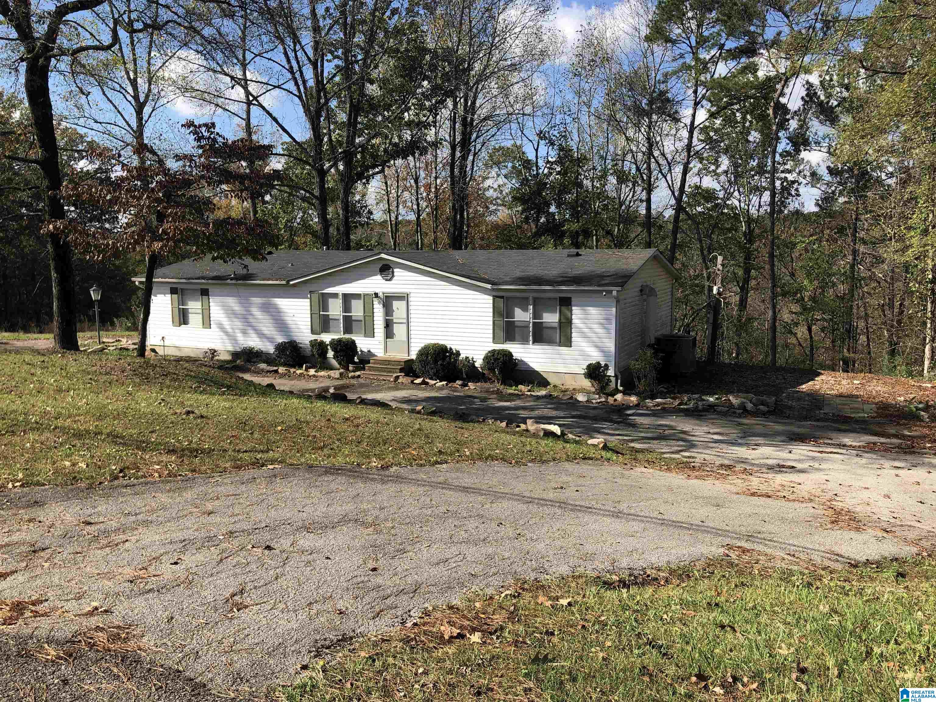 3209 Smith Sims Road Trussville, AL 35173 - Photo 1 of 39