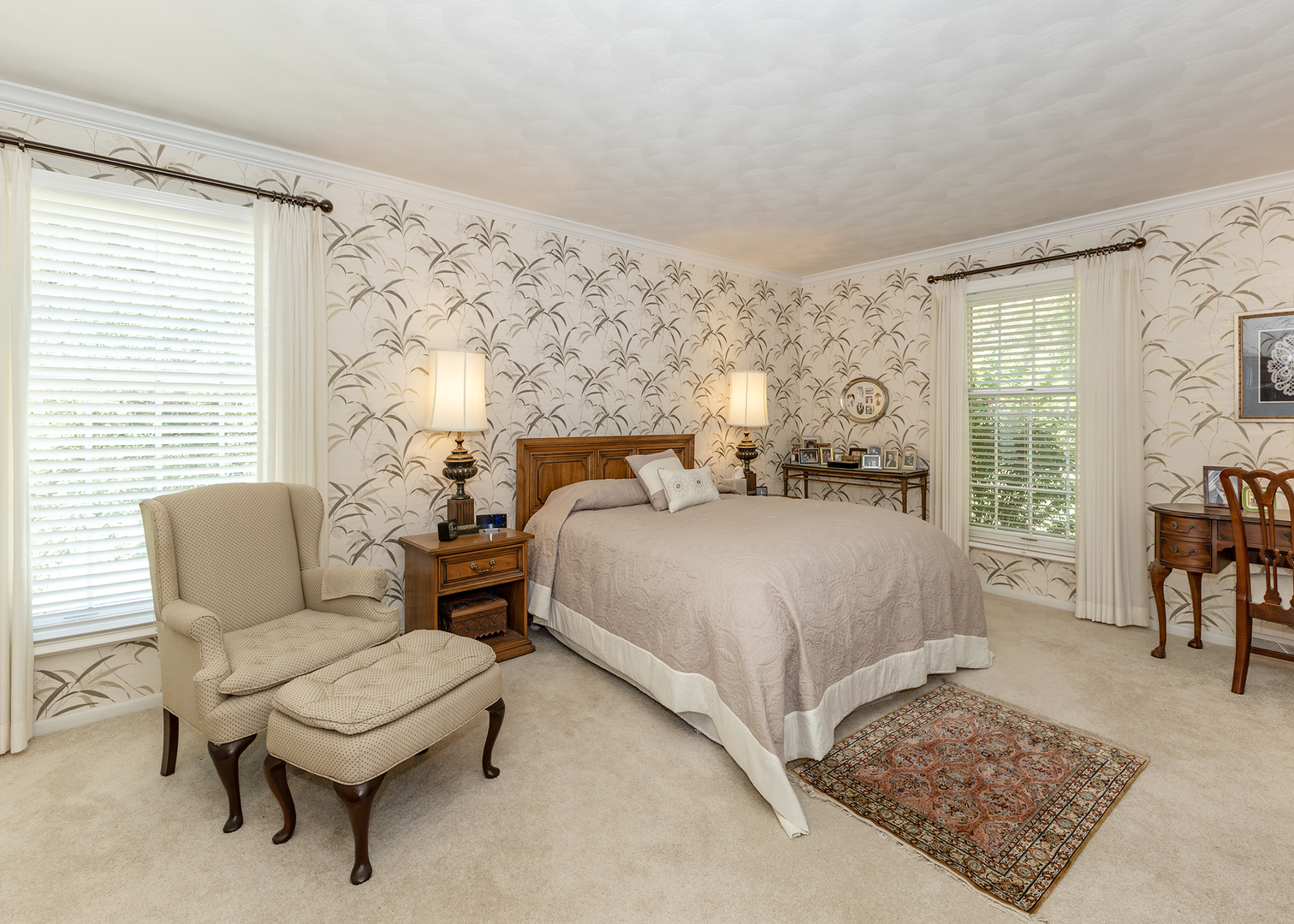 6026 95th Avenue West Taylor Ridge, IL 61284 - Photo 13 of 32