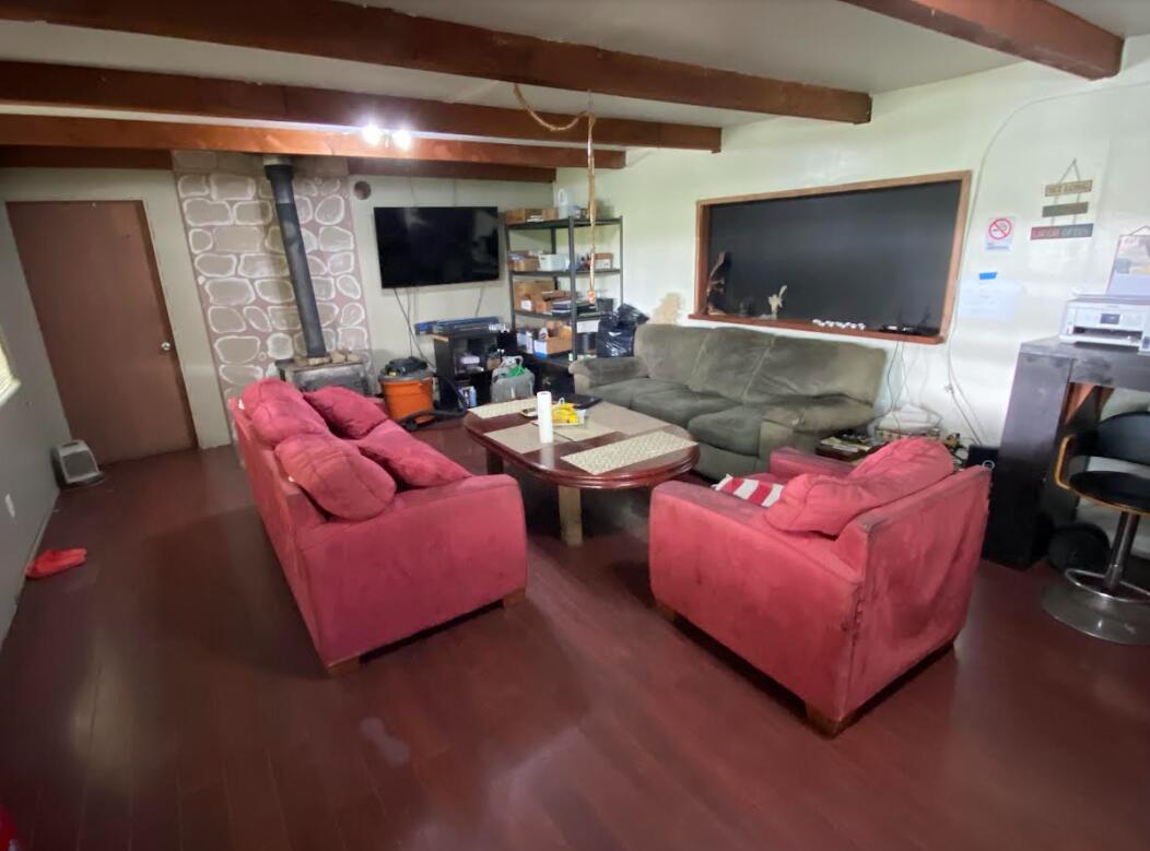 3814 Thomas Road Miranda, CA 95553 - Photo 16 of 37 Gallery Image 16