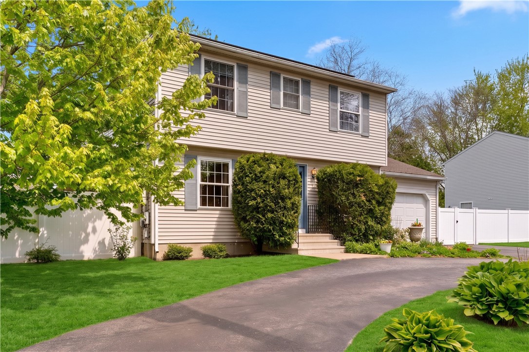 591 Sandy Lane Warwick, RI 02889 - Photo 2 of 47