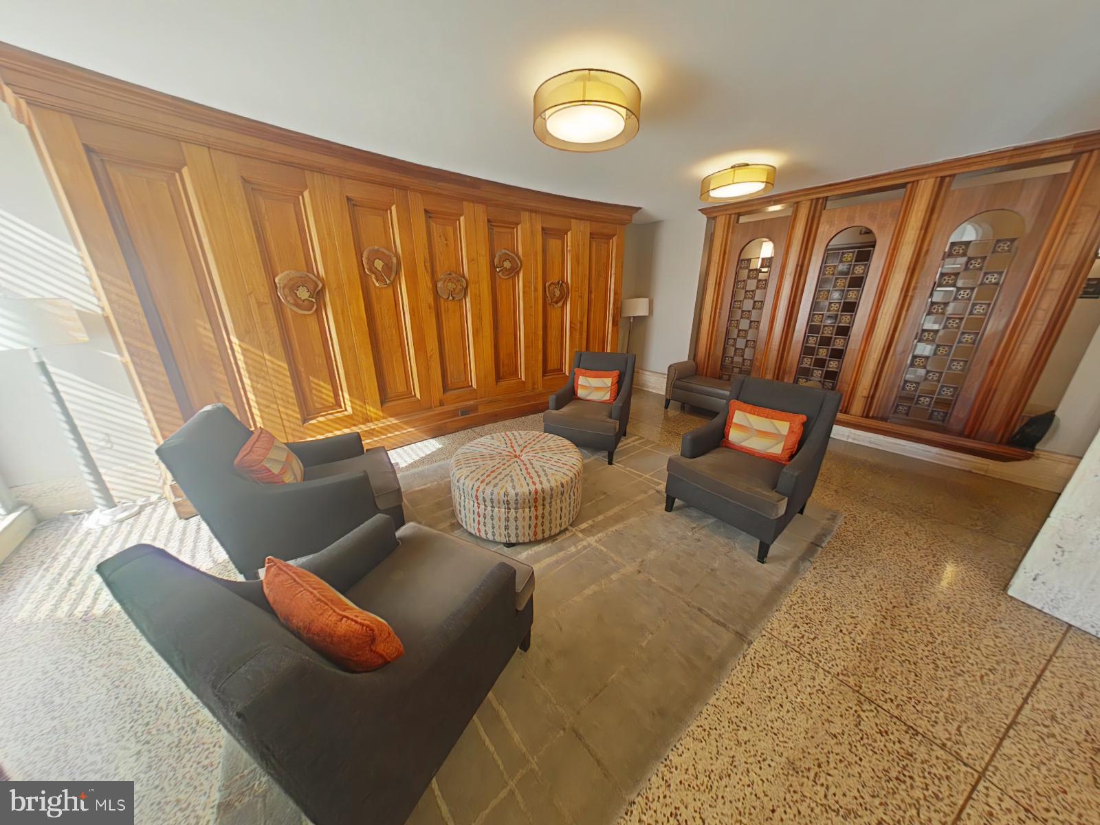 1111 University Boulevard West, Unit 1406A Silver Spring, MD 20902 - Photo 13 of 25 Waiting area