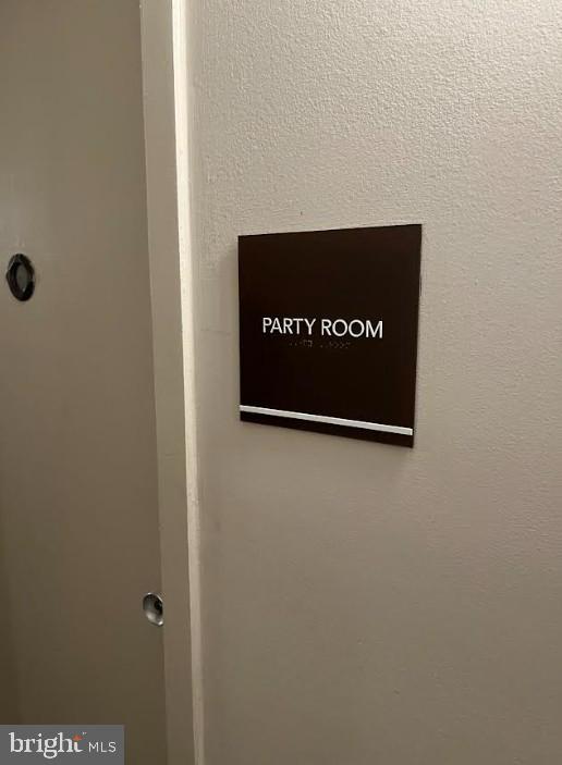 1111 University Boulevard West, Unit 1406A Silver Spring, MD 20902 - Photo 14 of 25 1 of 2 Party rooms