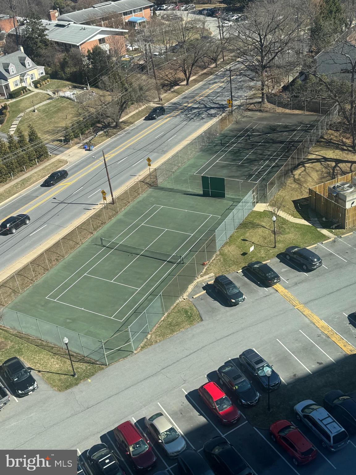 1111 University Boulevard West, Unit 1406A Silver Spring, MD 20902 - Photo 15 of 25 2 Outdoor tennis courts