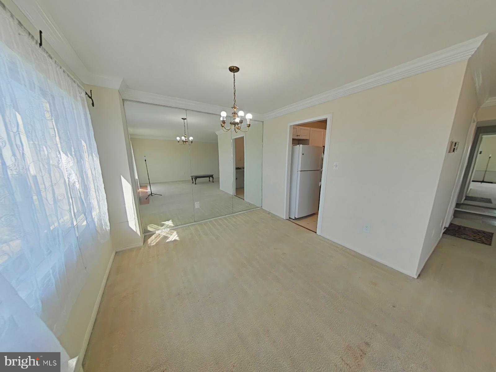 1111 University Boulevard West, Unit 1406A Silver Spring, MD 20902 - Photo 4 of 25 Dining Room