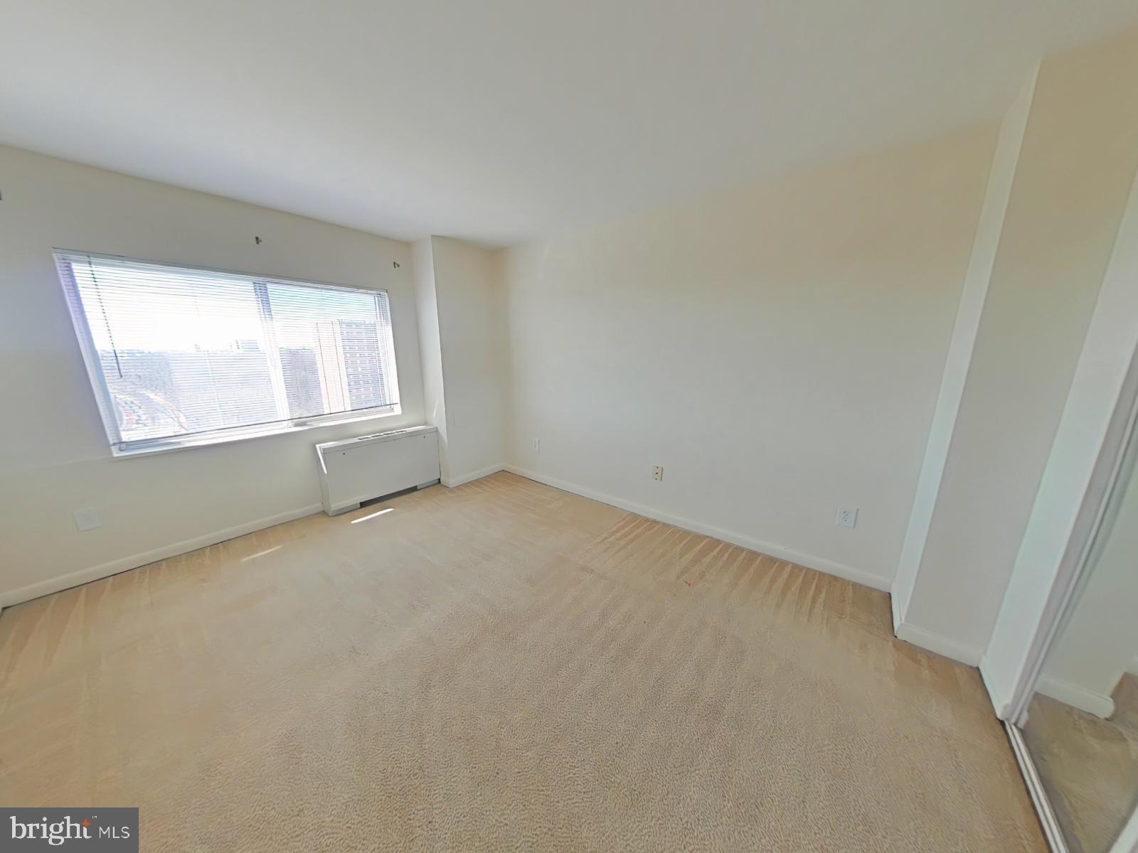 1111 University Boulevard West, Unit 1406A Silver Spring, MD 20902 - Photo 8 of 25 Second Bedroom