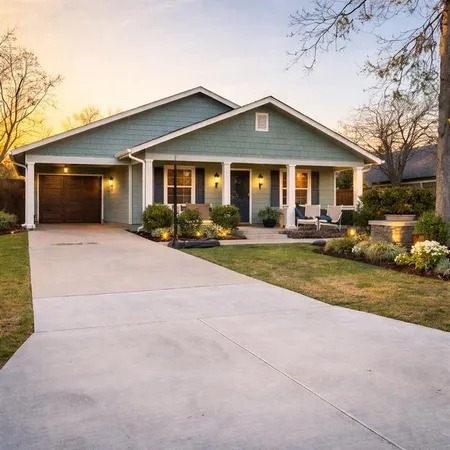 $324,900 | 307 South New Mexico Drive, Celina, TX 75009