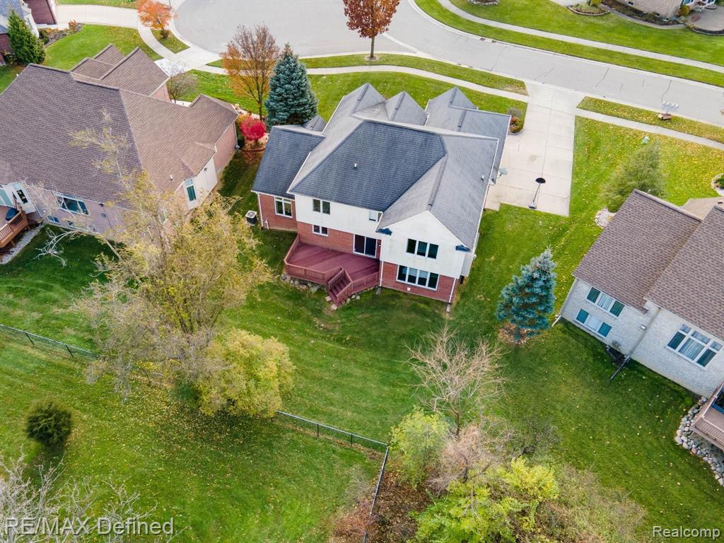 6566 Chatham Circle Rochester Hills, MI 48306 - Photo 46 of 50