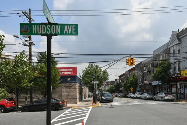 $245,000 | 209-211 48th Street, Unit A5, Union City, NJ 07087