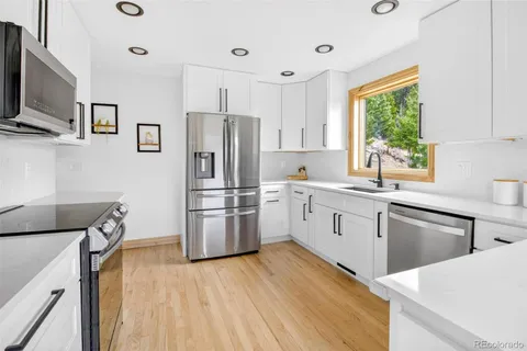 $949,000 | 69 Spruce Court, Evergreen, CO 80439