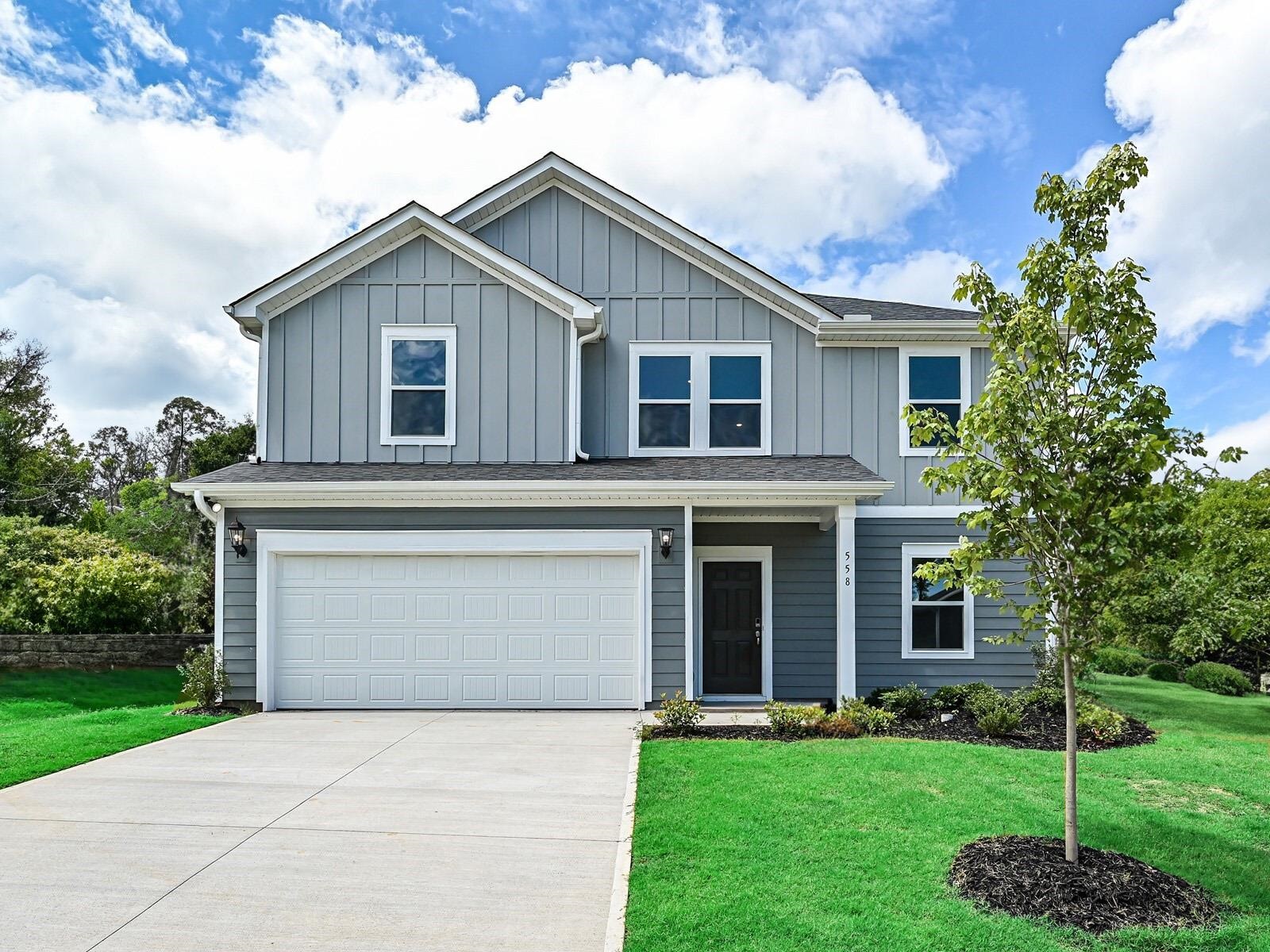 558 Laxton Road Greer, SC 29651 - Photo 1 of 30 Gallery Image 1