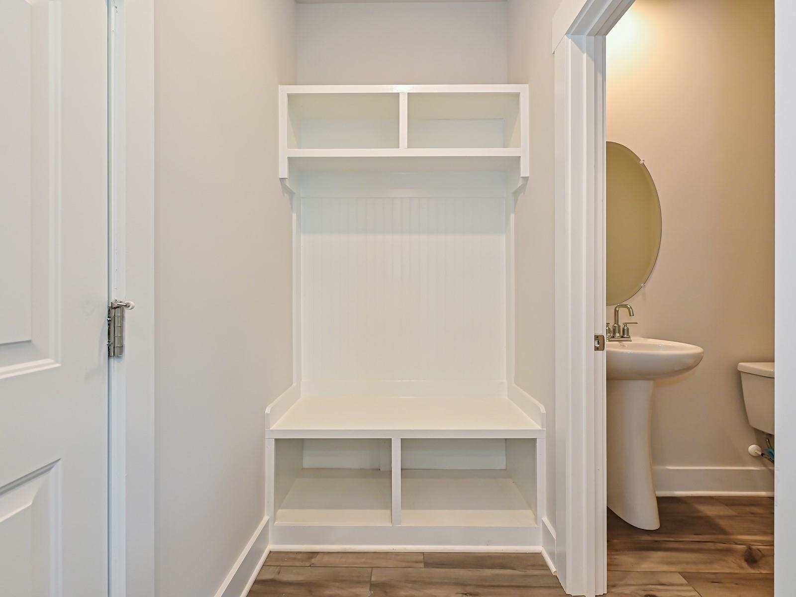 558 Laxton Road Greer, SC 29651 - Photo 9 of 30 Gallery Image 9