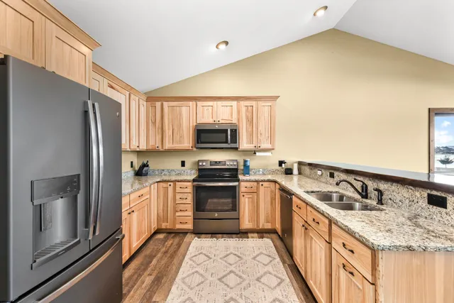 $500,000 | W5550 Island Lake Drive, New Lisbon, WI 53950