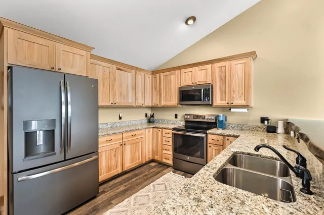 $500,000 | W5550 Island Lake Drive, New Lisbon, WI 53950