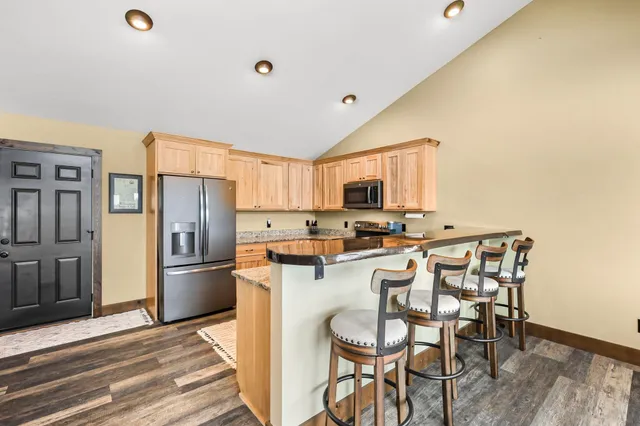 $500,000 | W5550 Island Lake Drive, New Lisbon, WI 53950