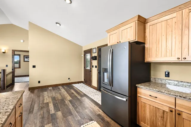 $500,000 | W5550 Island Lake Drive, New Lisbon, WI 53950