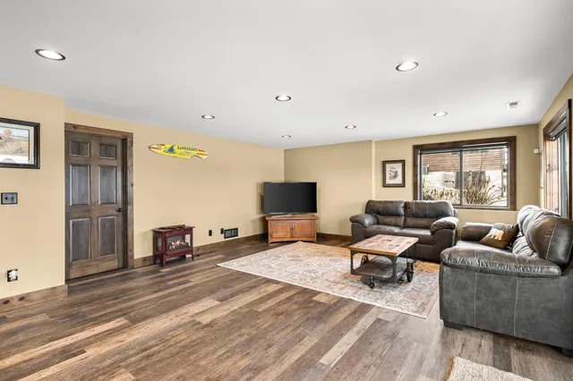 $500,000 | W5550 Island Lake Drive, New Lisbon, WI 53950