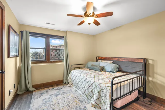 $500,000 | W5550 Island Lake Drive, New Lisbon, WI 53950