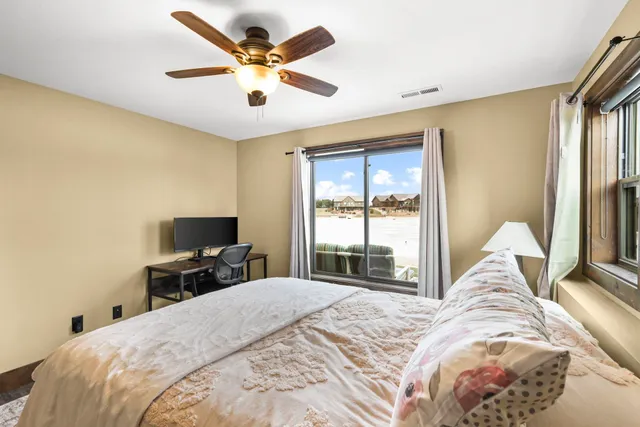 $500,000 | W5550 Island Lake Drive, New Lisbon, WI 53950