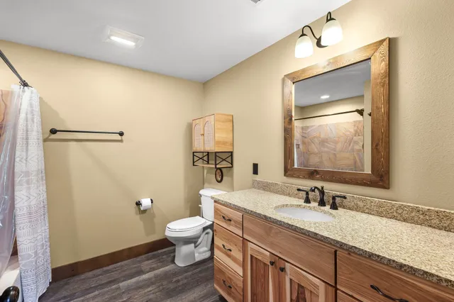 $500,000 | W5550 Island Lake Drive, New Lisbon, WI 53950