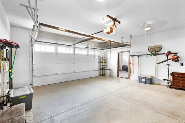 $500,000 | W5550 Island Lake Drive, New Lisbon, WI 53950