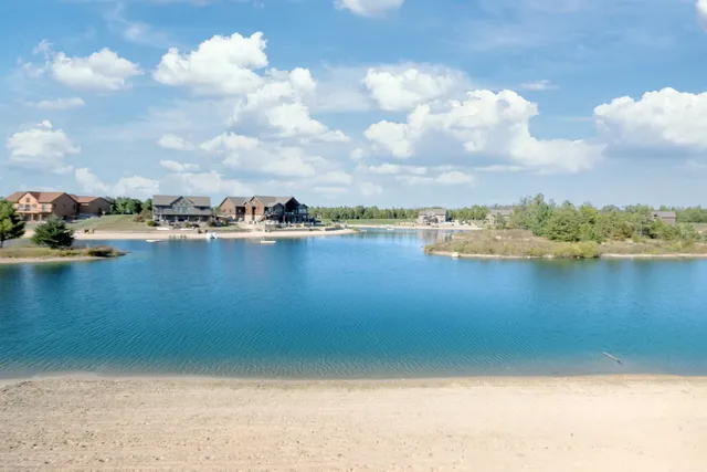 $500,000 | W5550 Island Lake Drive, New Lisbon, WI 53950