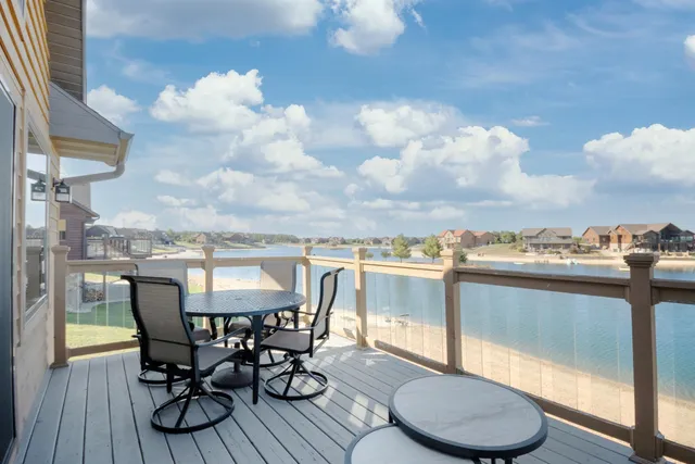 $500,000 | W5550 Island Lake Drive, New Lisbon, WI 53950